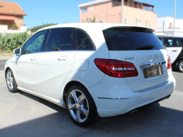MERCEDES-BENZ B 180 CDI Automatic Premium FULL EDITION