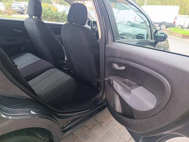 FIAT Grande Punto 1.2 5 porte Dynamic KM 36000