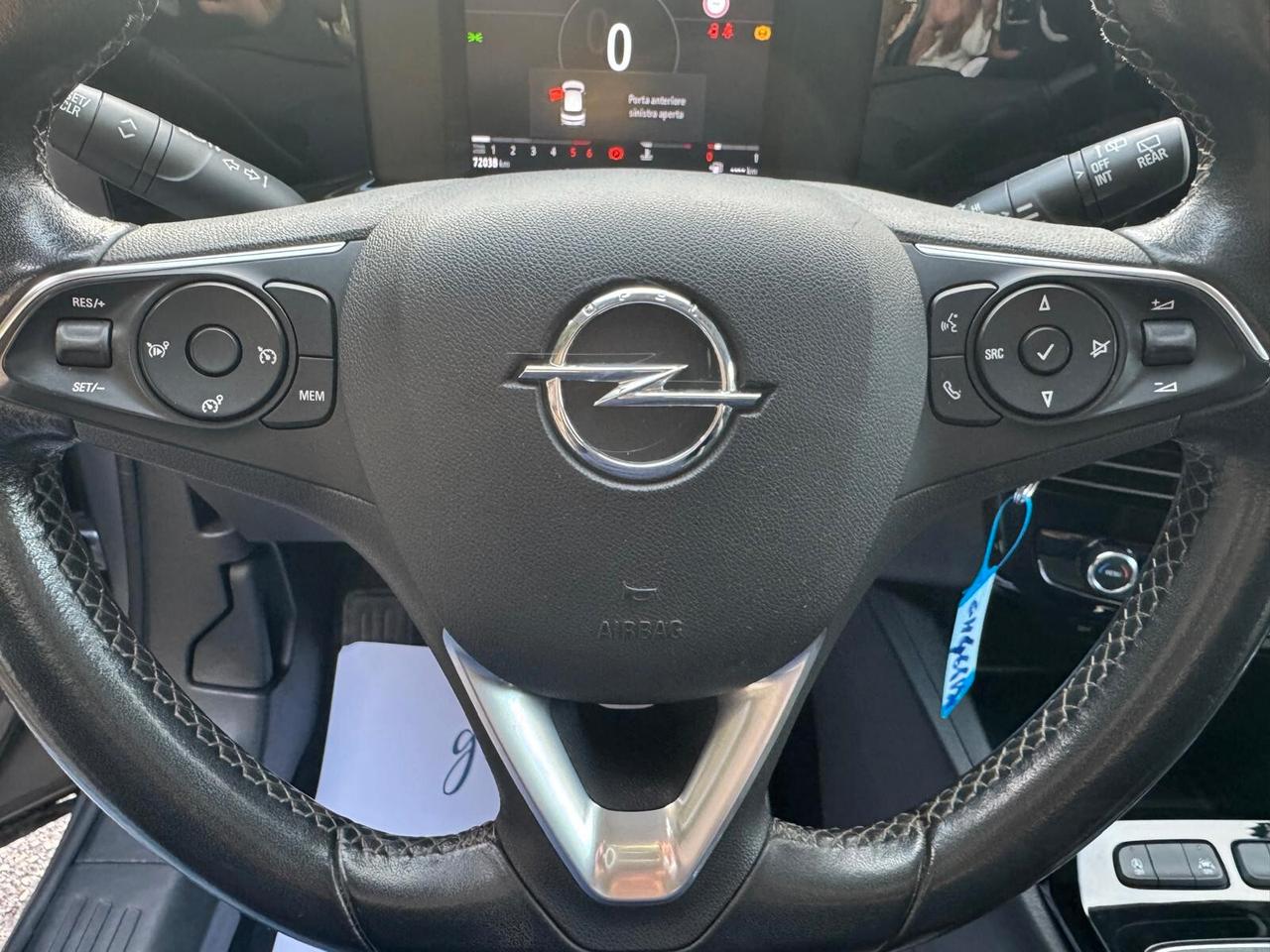 Opel Mokka 1.5 diesel Elegance