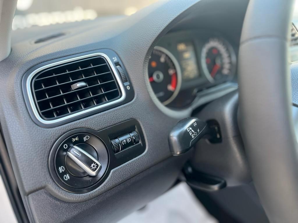 Volkswagen Polo 5p. 1.6 TDi Highline 90 NEOPATENTATI