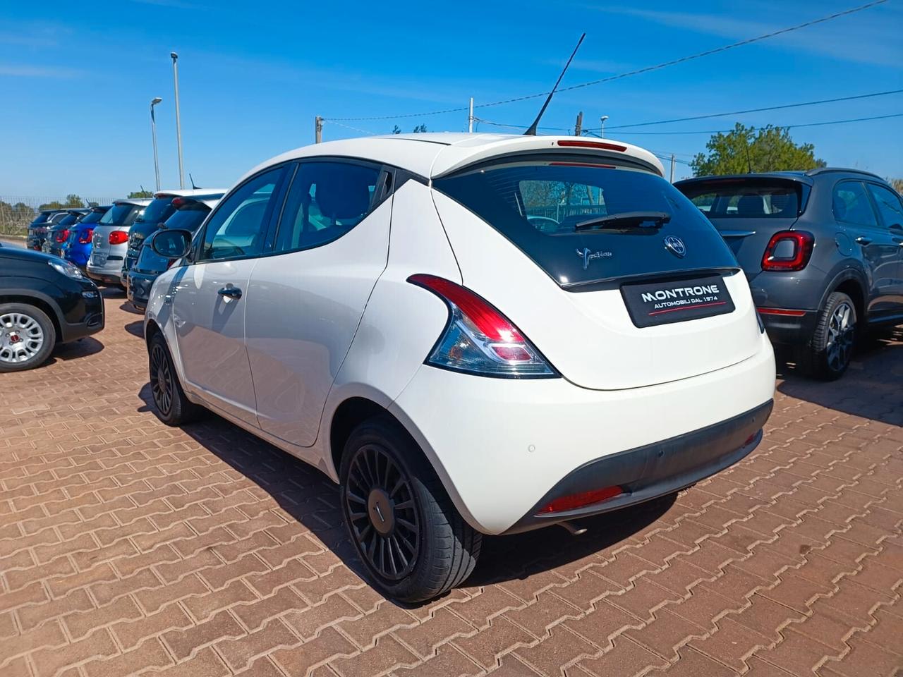 Lancia Ypsilon 1.3 MJT 16V 95 CV 5 porte S&S