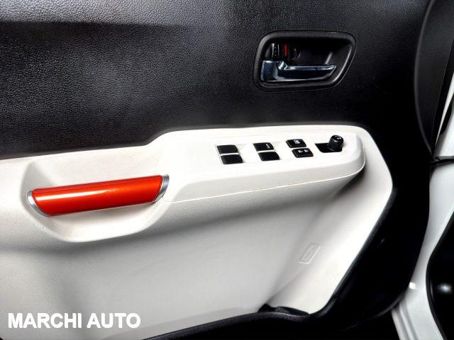 SUZUKI Ignis 1.2 Hybrid Top + GPL