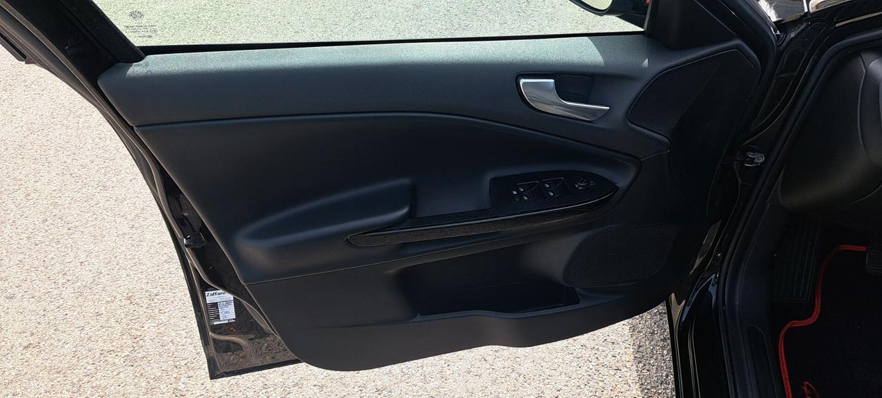 Alfa Romeo Giulietta 1.4 Turbo 120 CV GPL Distinctive