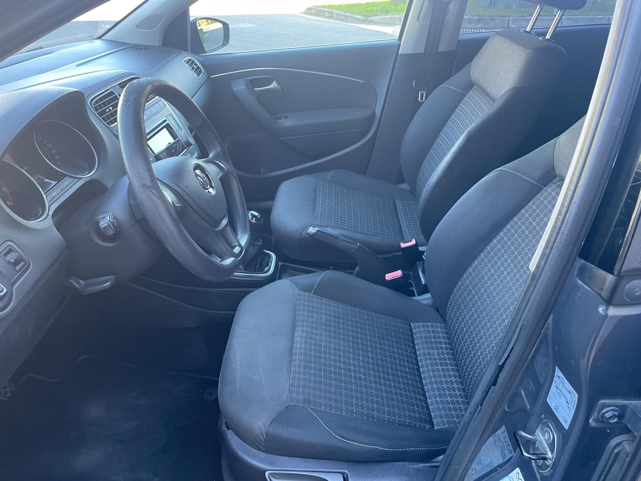 Volkswagen Polo 1.0 MPI 75 CV 5p.*Neopatentati*Solo 120000km