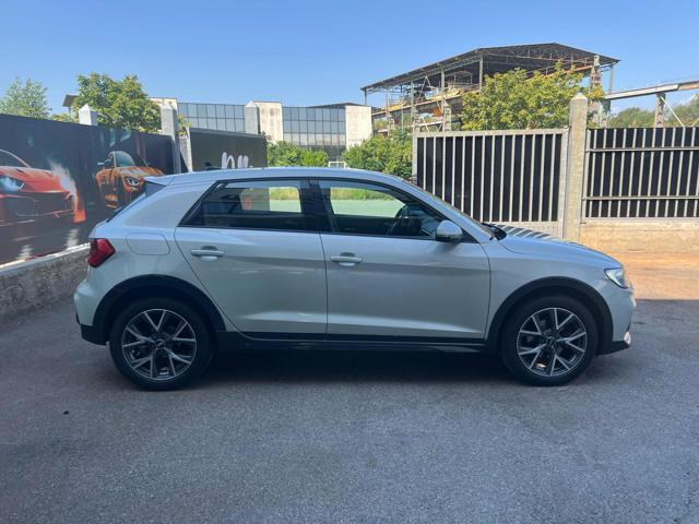 AUDI A1 allstreet 35 TFSI Admired
