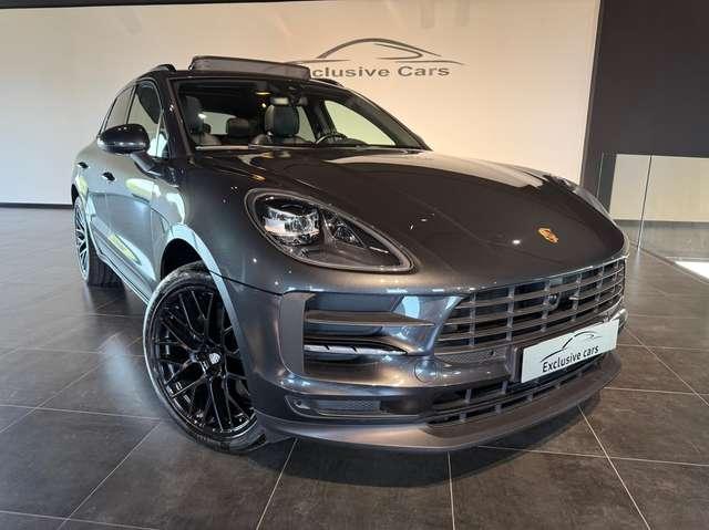 Porsche Macan Macan 2.0 245cv pdk/TETTO/21/MATRIX/PRONTA !