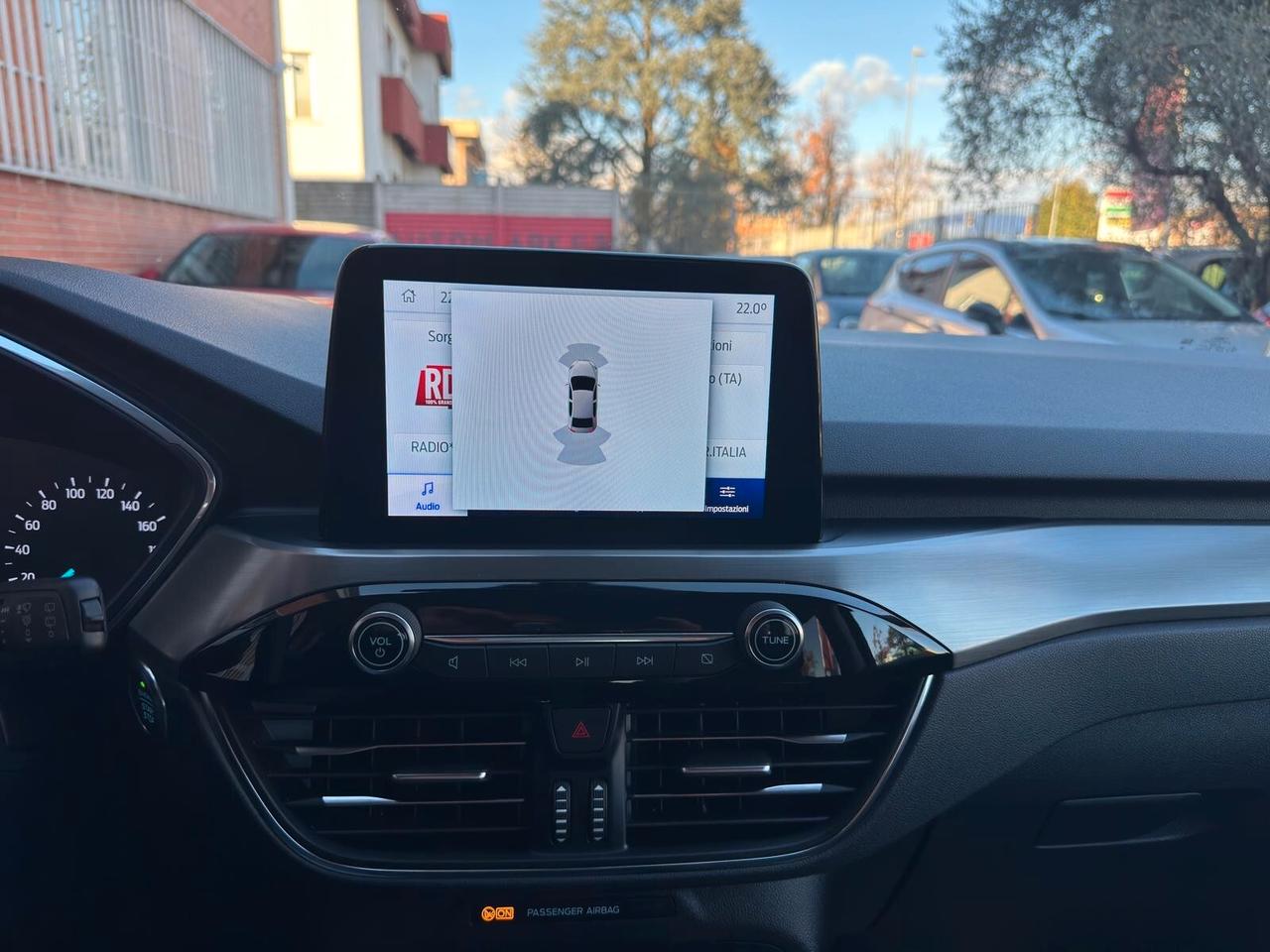 Ford Kuga 1.5 EcoBlue 120 CV 2WD Titanium