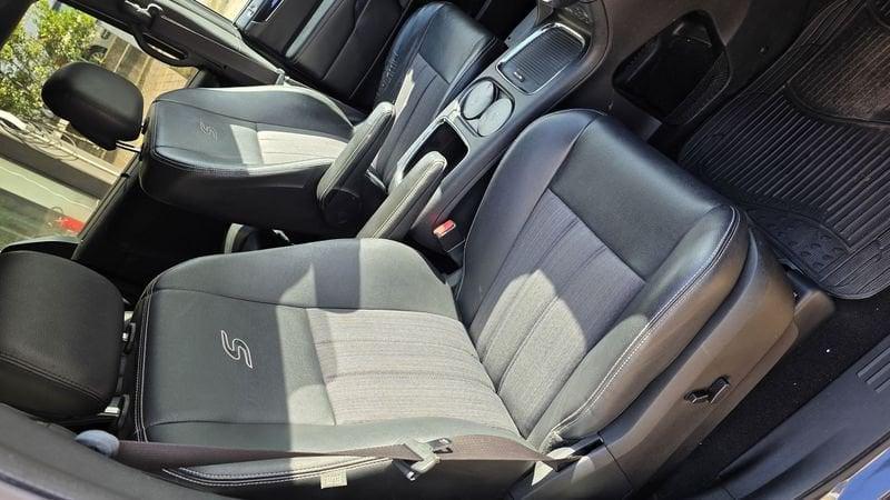 Lancia Voyager Voyager 2.8 Turbodiesel S 177 CV FULL OPTIONAL DVD