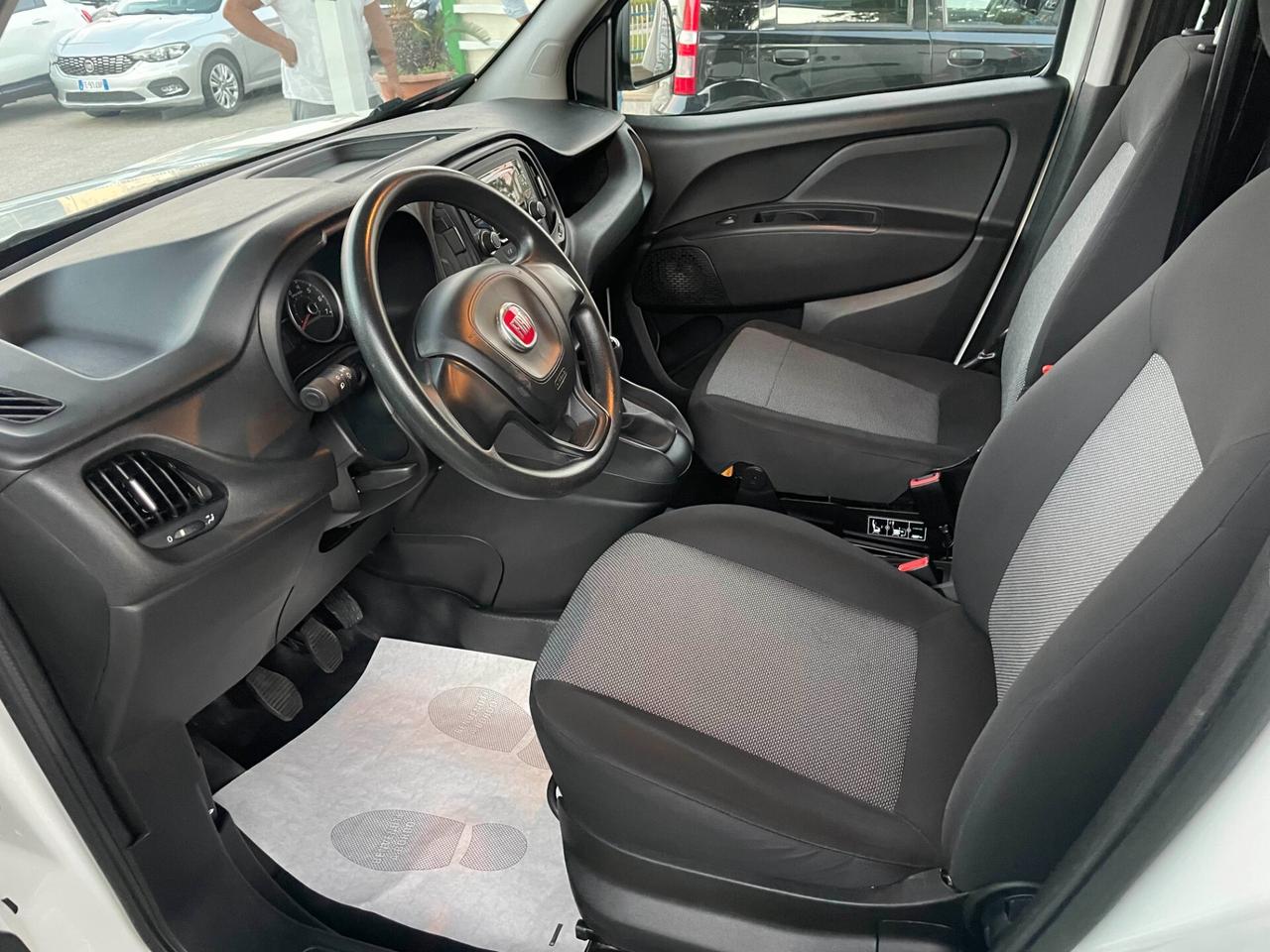 Fiat Doblo Doblò 1.6 MJT 105CV S&S PL Combi Maxi N1 Easy