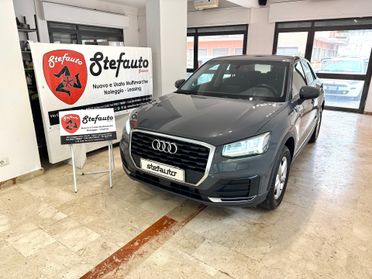 Audi Q2 30 TDI 1.6 Tdi 116cv S tronic Business My20