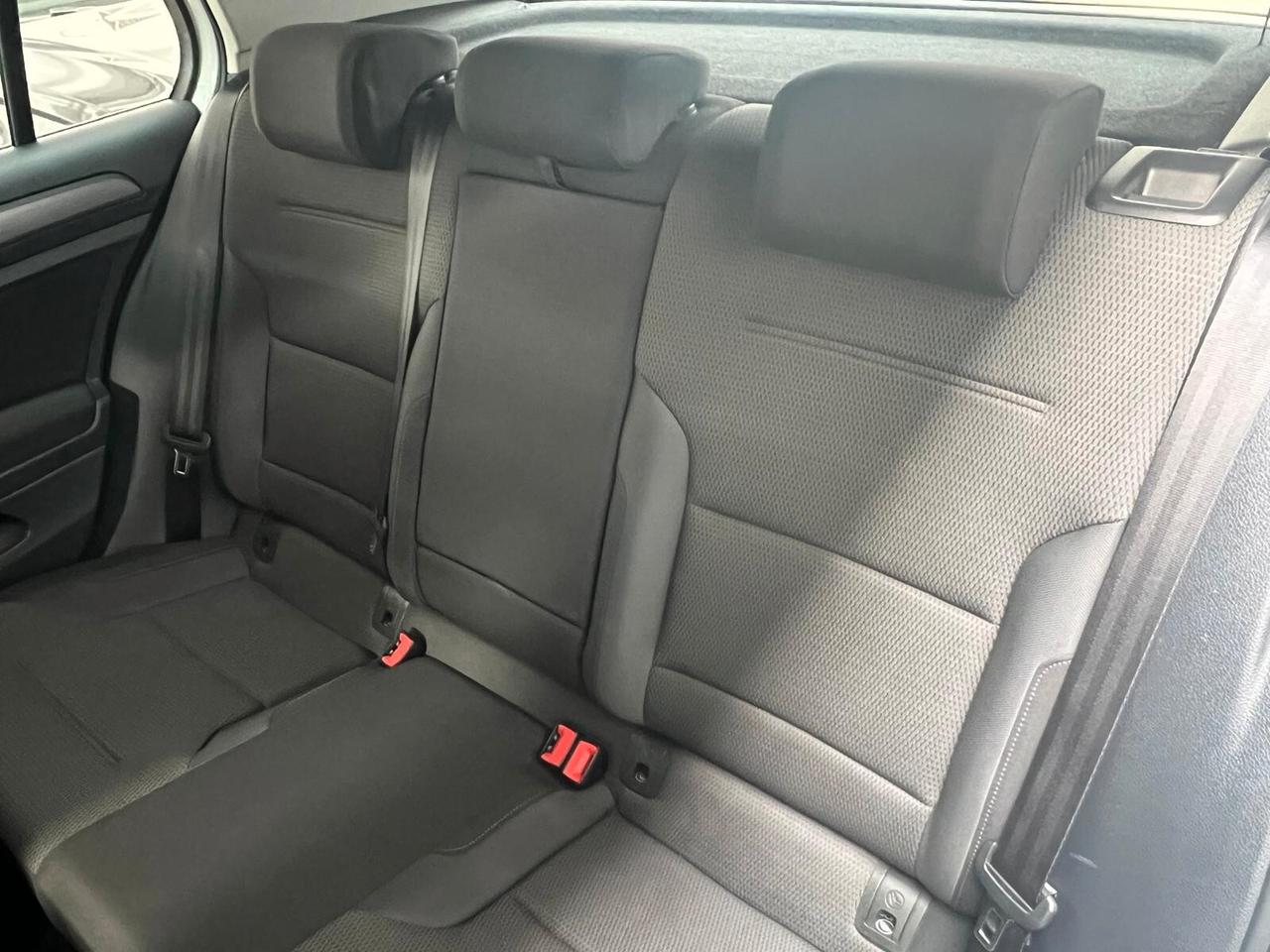 Volkswagen Golf 2.0 TDI 5p. 4MOTION Highline BlueMotion Technology