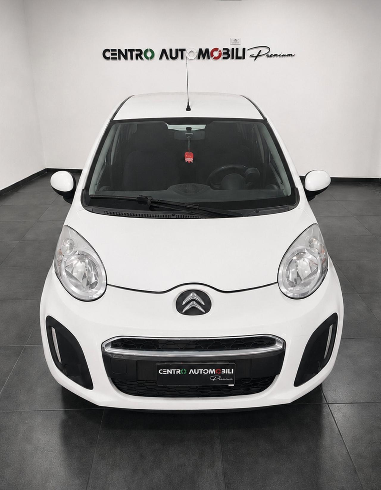 Citroen C1 1.0 5p. 67cv Attraction