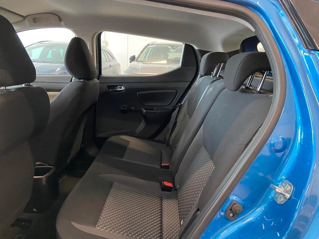 Nissan Micra ACENTA 1.0 IG 71 5 p. 61000 KM