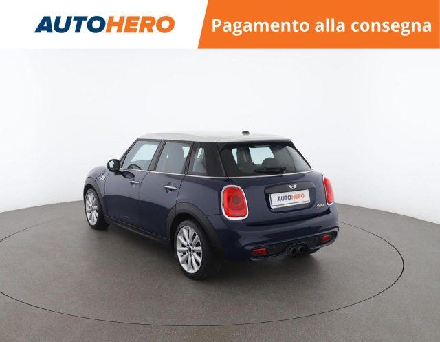 MINI Cooper S 2.0 Cooper S 5 porte