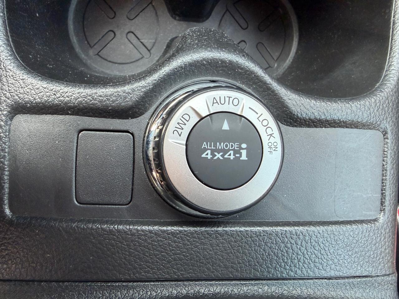 Nissan X-Trail 1.6 dCi 4WD Acenta Premium