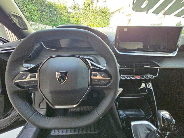 PEUGEOT 2008 PureTech 100 S&S Allure tua da ?249,00 mensili