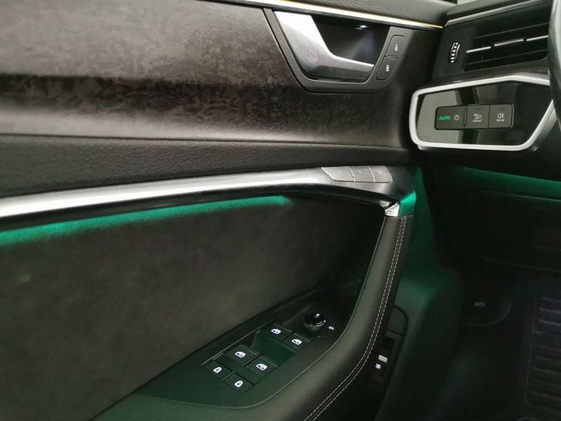 Audi A6 40 2.0 tdi mhev Business Design quattro s-tronic