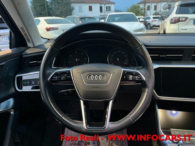 AUDI A6 Avant 40 TDI MHEV S tronic Business - PROMO