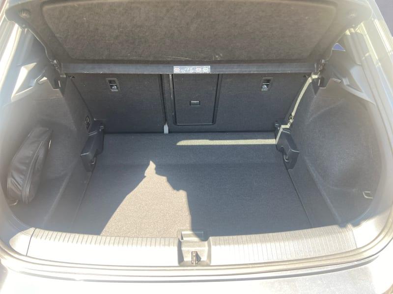 VOLKSWAGEN T-ROC 1.0 TSI STYLE BLUEMOT