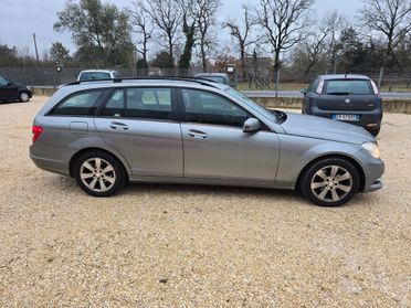 Mercedes-benz C 180 CDI S.W. Trend 120cv