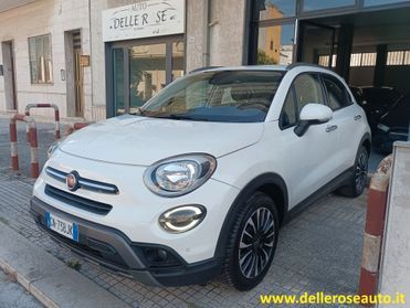 Fiat 500X 1.6 MultiJet 130 CV Cross