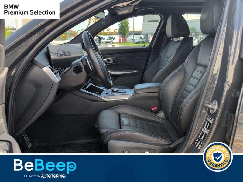 BMW Serie 3 Touring M340D TOURING MHEV 48V XDRIVE AUTO