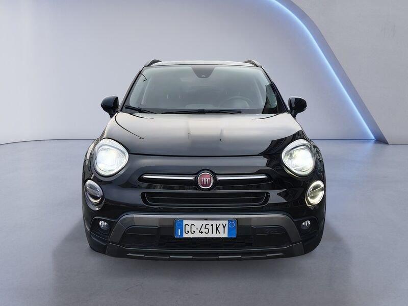 FIAT 500X 1.0 120 CV Turbo Cross