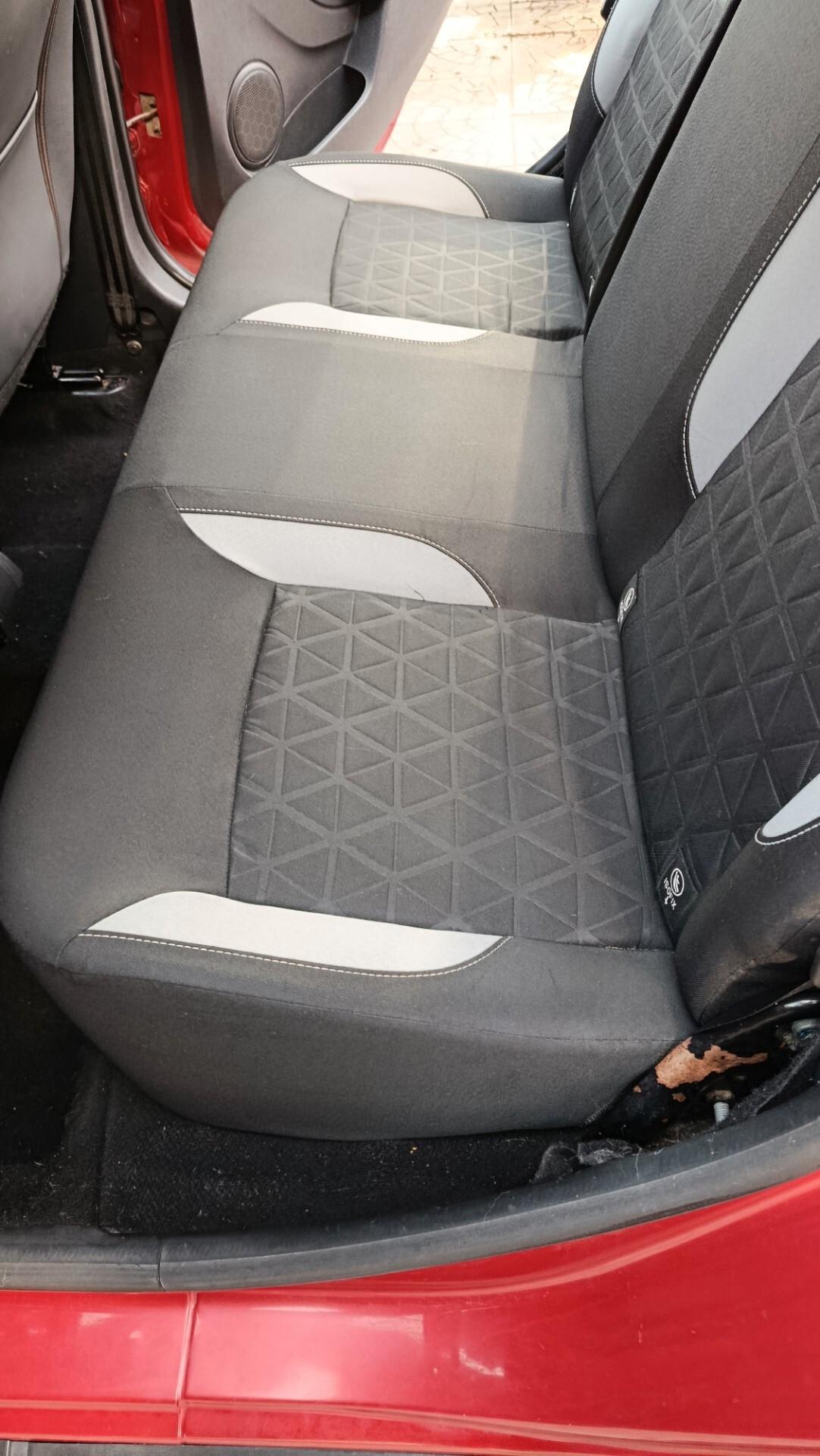 Dacia Sandero Stepway 1.5 dCi 8V 90CV Prestige