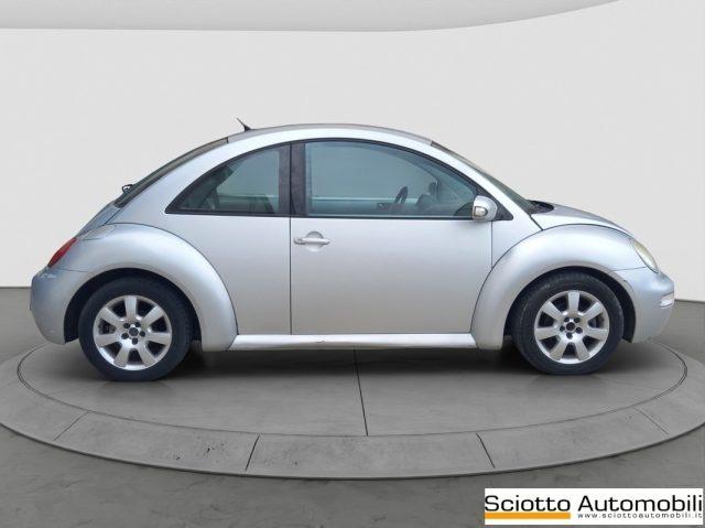 VOLKSWAGEN New Beetle 1.9 TDI 101CV