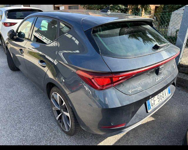 SEAT Leon 1.4 e-HYBRID 204 CV DSG FR