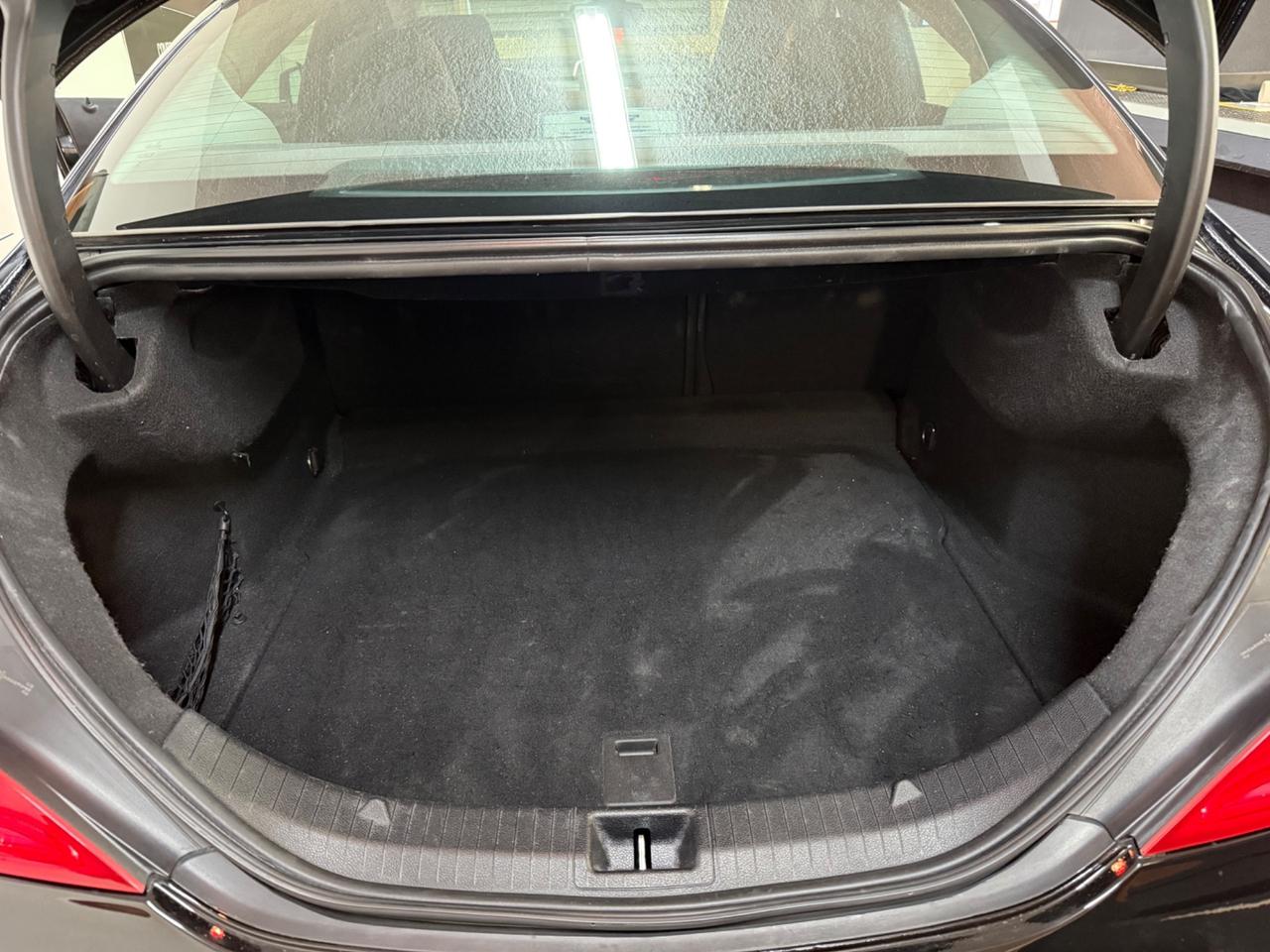 Mercedes-benz CLA 220 CDI Automatic Premium