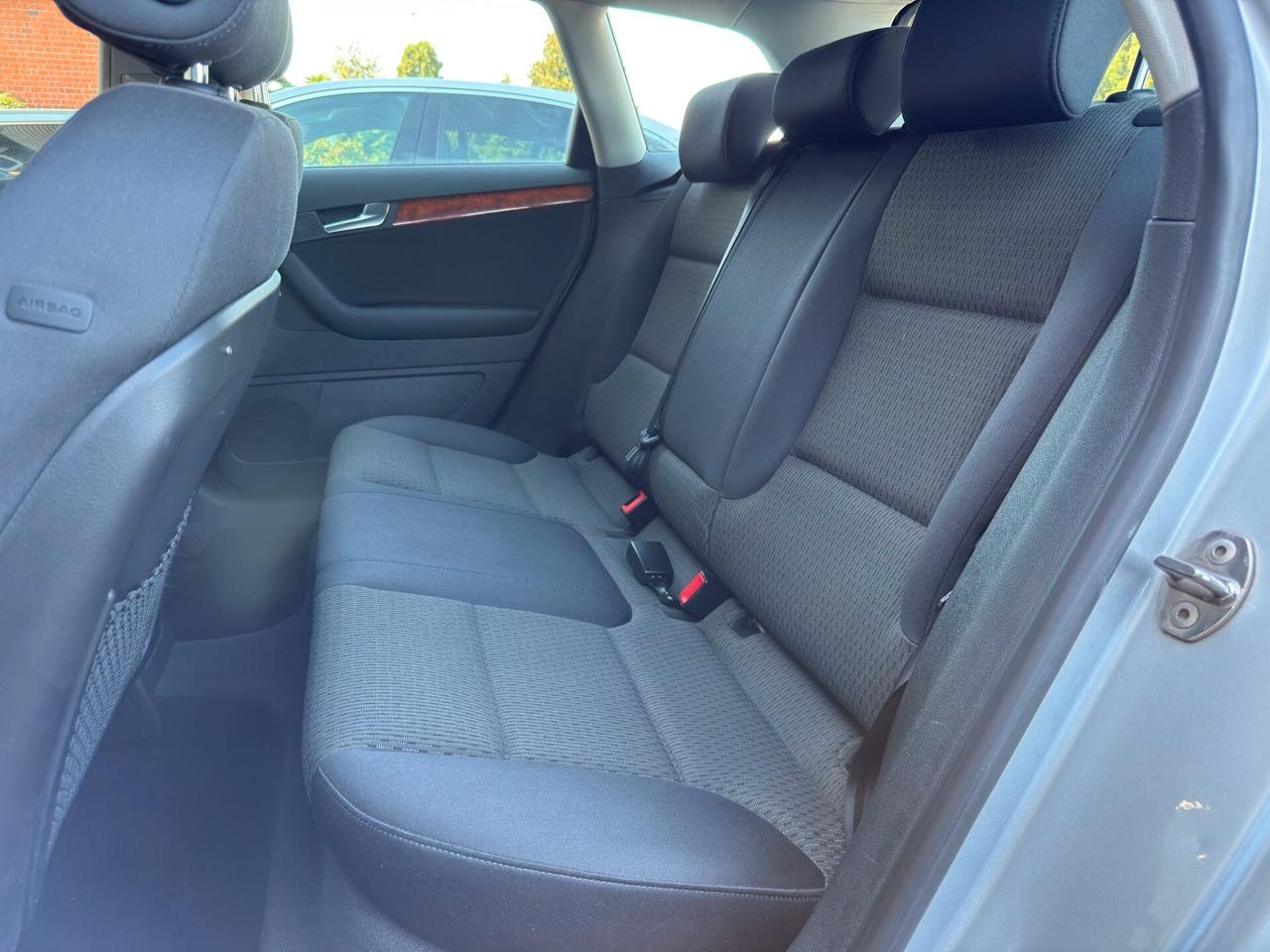 Audi A3 SPB 2.0 TDI 140cvF.AP. Attraction