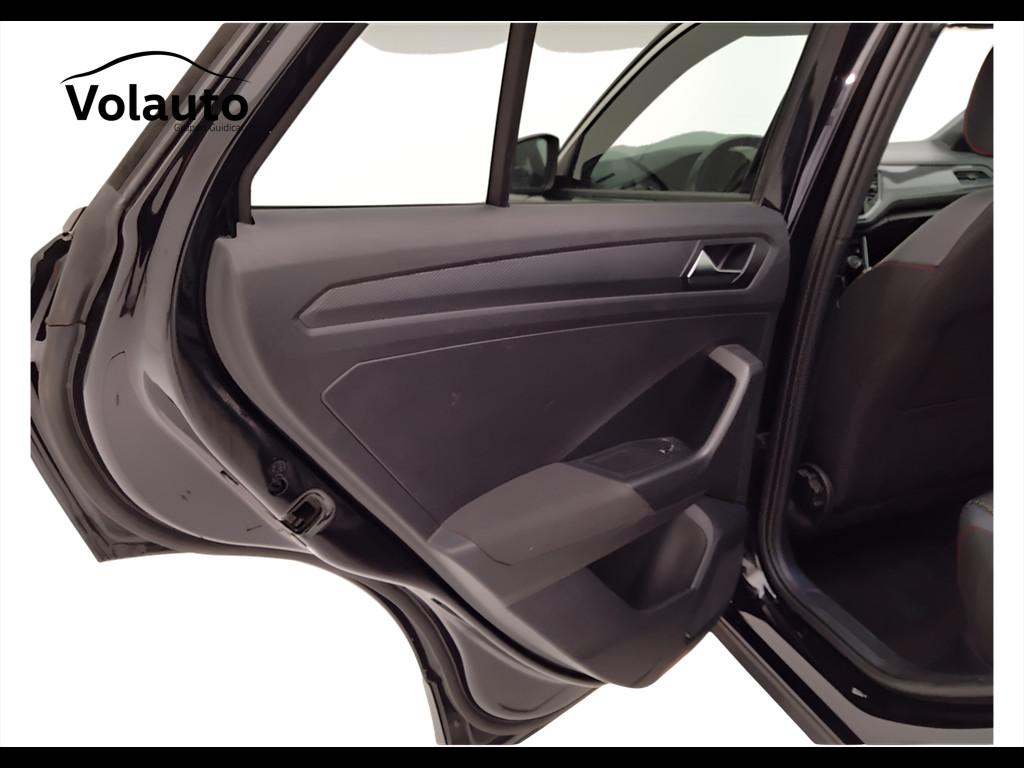 VOLKSWAGEN T-Roc 2017 - T-Roc 1.5 tsi R-LINE