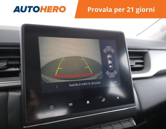 RENAULT Captur TCe 100 CV Intens
