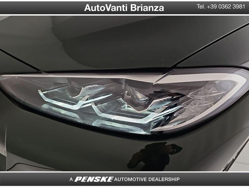 BMW Serie 4 420i Gran Coupé Msport