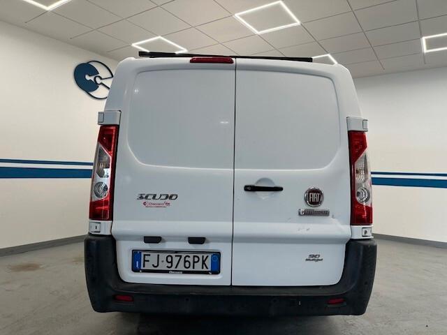 Fiat Scudo 1.6 MJT 8V PL-TN Furgone 12q. SX