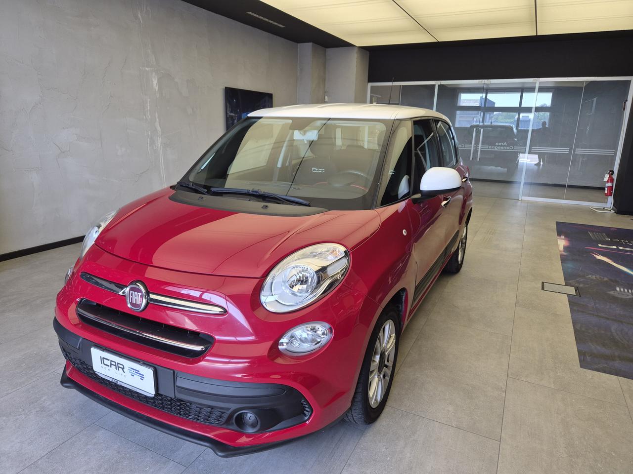 FIAT 500L - 500L 1.4 Mirror 95cv my20
