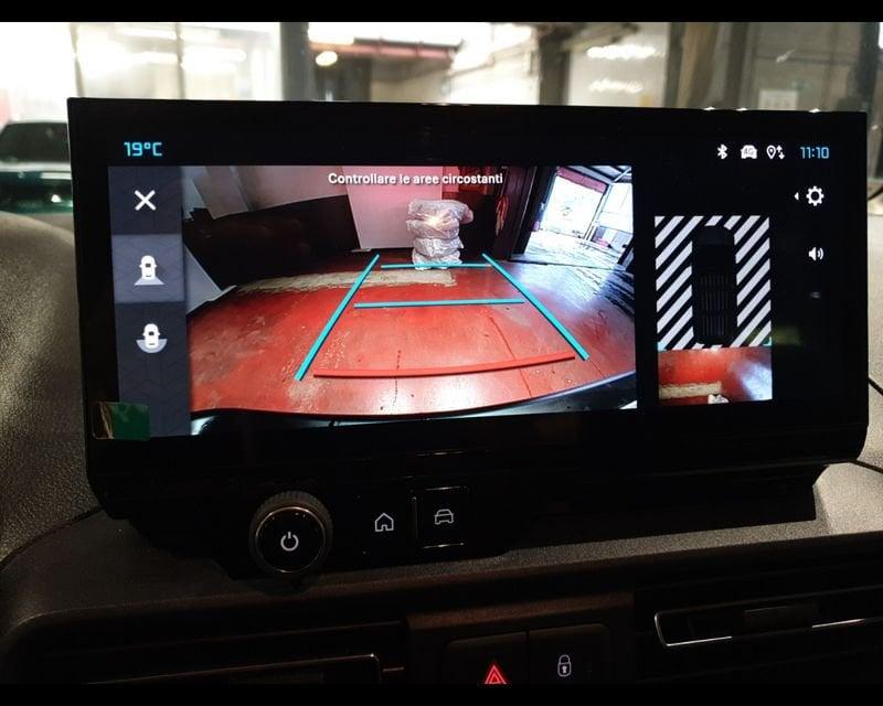 Citroën Berlingo BlueHDi 130 Stop&Start EAT8 Combi Feel