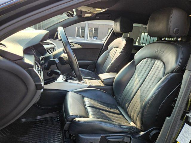 AUDI A6 Avant 3.0 TDI 272 CV quattro S tronic Business Plu