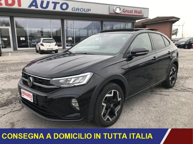 Volkswagen Taigo 1.0 TSI 115cv R-Line TETTO APRIBILE * R LINE