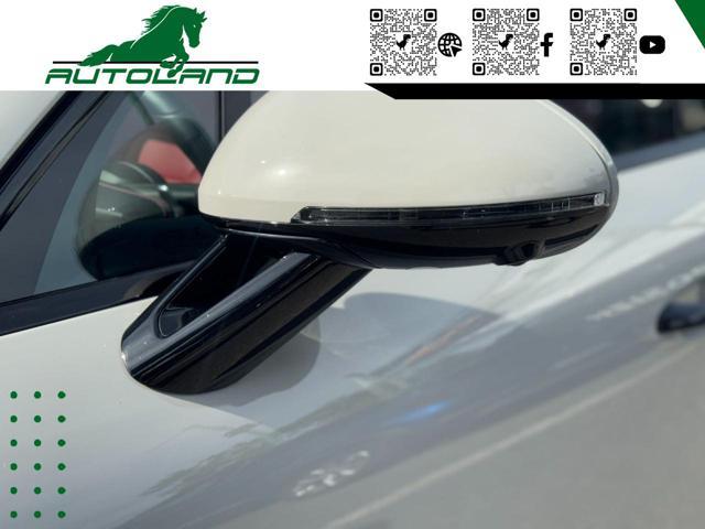 PORSCHE Macan 2.9 GTS Cerchi 21" RS Spyder (PASM) (PSCB)