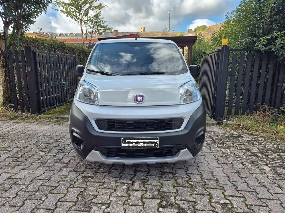 Fiat Fiorino 1.3 MJT 95CV Cargo Adventure