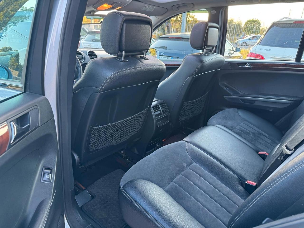 MERCEDES - Classe ML - 280 CDI Sport - FINANZIABILE