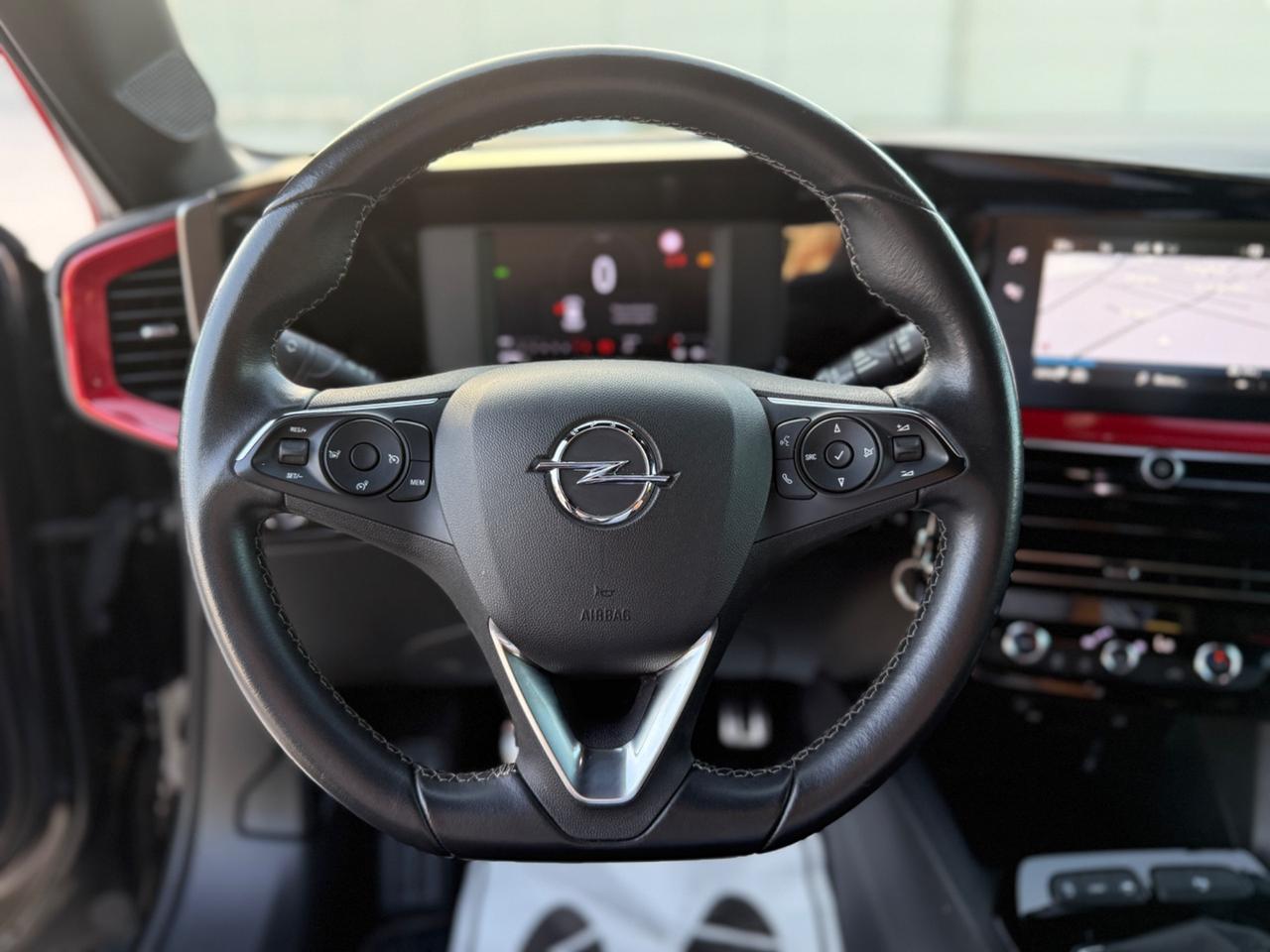 Opel Mokka 1.2 Turbo GS Line