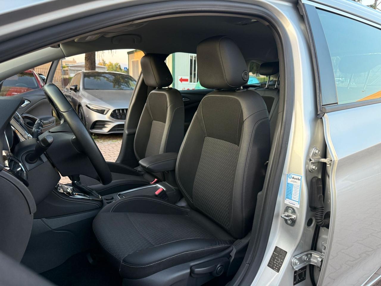 Opel Astra 1.6 CDTi 136CV Sports Tourer AUTOMATICA