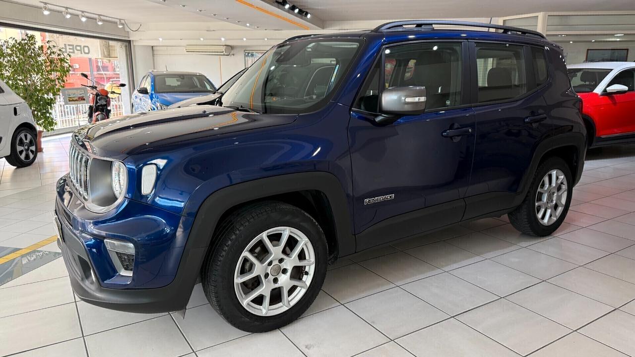Jeep Renegade 1.0 T3 Limited