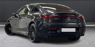 Mercedes-benz EQE 350 AMG