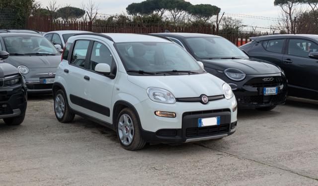 FIAT Panda HYBRID FIREFLY CITY LIFE 1.0cc 70cv