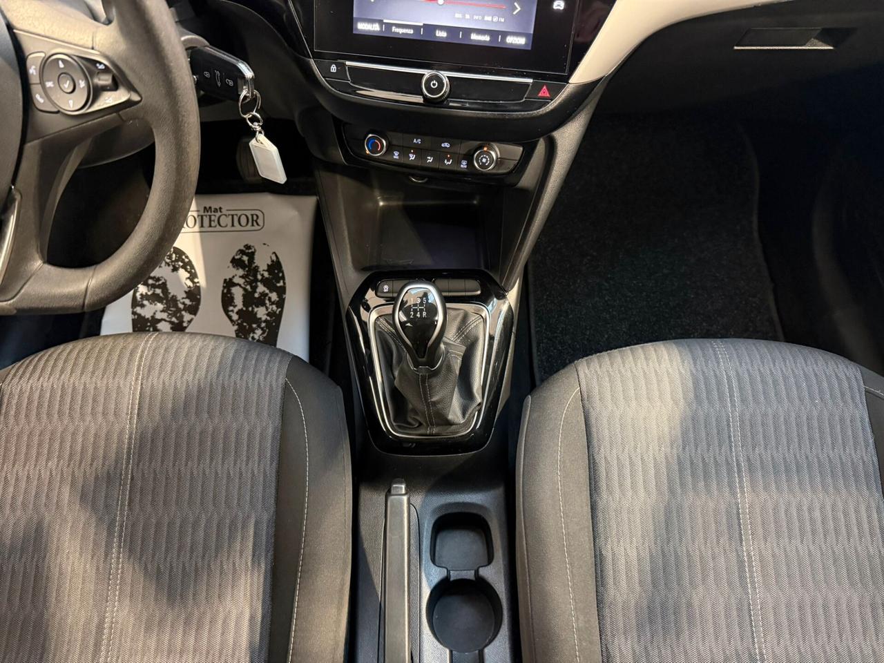 Opel Corsa 1.2 Edition 75 CV