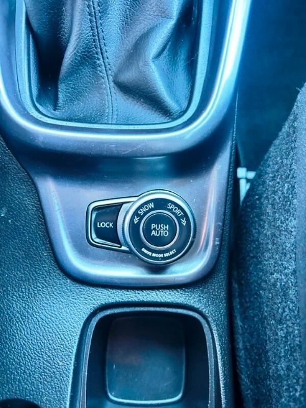 Suzuki Vitara 1.0 Boosterjet 4WD AllGrip Cool